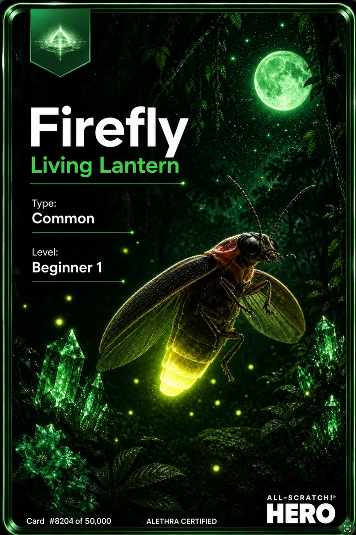 Firefly