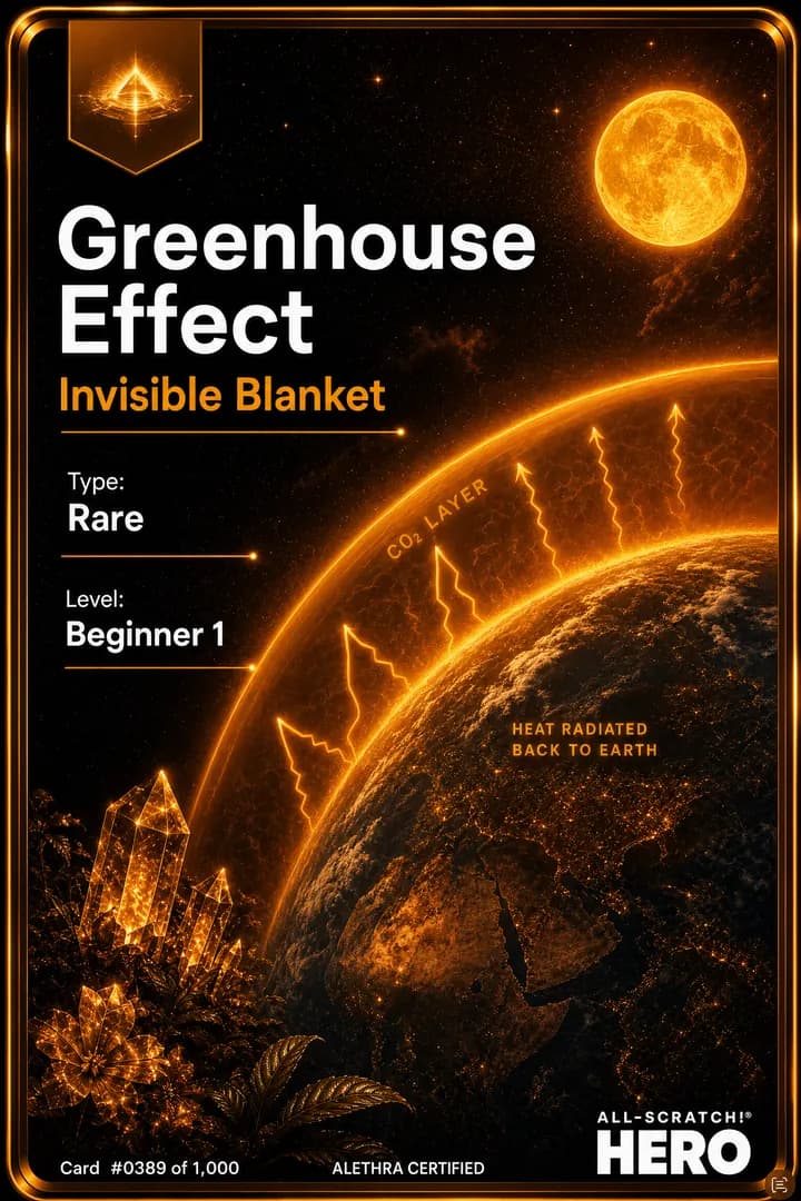 Greenhouse Effect